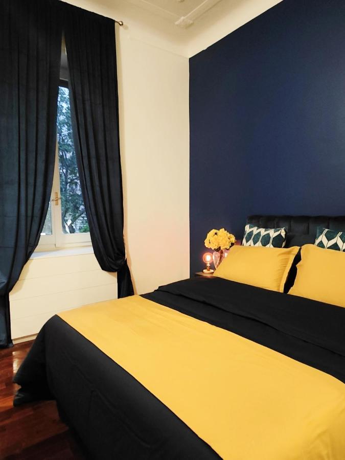 Designed Pop Apartment 2 Bedrooms, 2 Baths In Milan Center - Wifi, Ac, Steps From Subway M1 And M2, Central Station And Airport Connected Εξωτερικό φωτογραφία